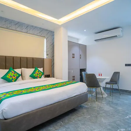 Treebo Gemstone Hotel